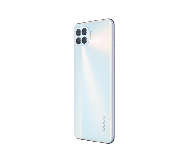 OPPO Reno4 lite 8/128GB Biały - 593984 - zdjęcie 7